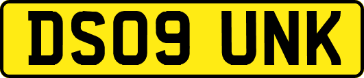 DS09UNK