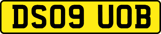 DS09UOB