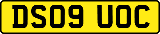 DS09UOC