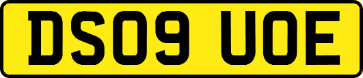 DS09UOE