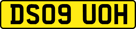DS09UOH