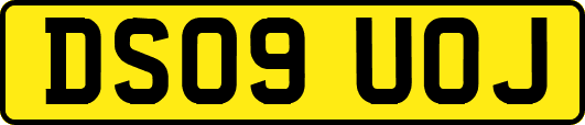 DS09UOJ