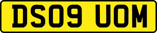 DS09UOM