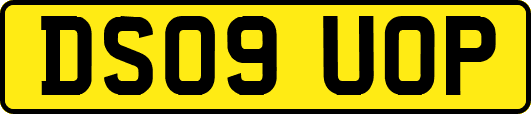DS09UOP