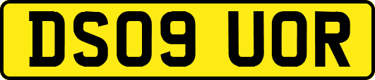 DS09UOR