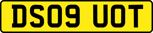 DS09UOT