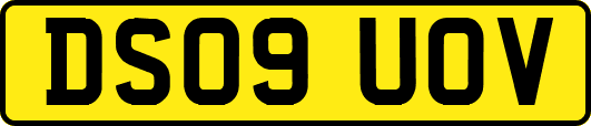 DS09UOV
