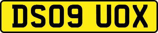 DS09UOX