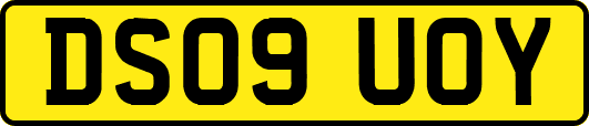 DS09UOY