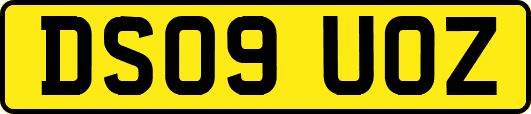 DS09UOZ