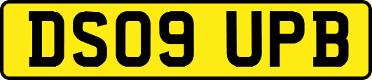 DS09UPB