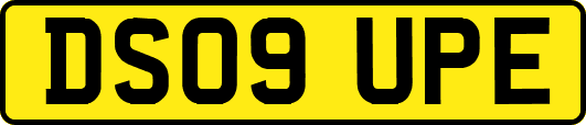 DS09UPE