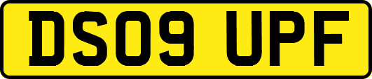 DS09UPF