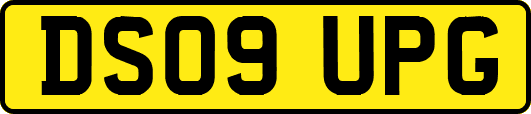 DS09UPG