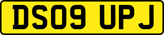 DS09UPJ