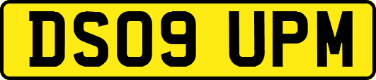 DS09UPM