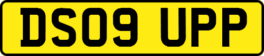 DS09UPP