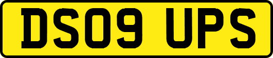 DS09UPS