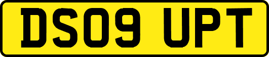 DS09UPT