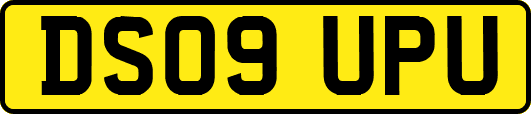 DS09UPU