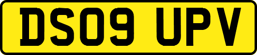DS09UPV