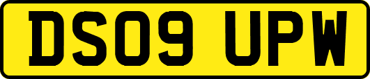 DS09UPW