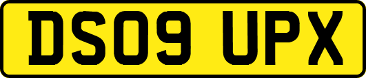 DS09UPX