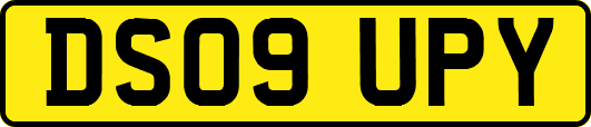 DS09UPY