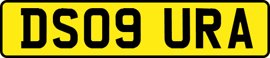DS09URA