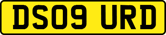DS09URD