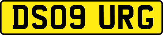 DS09URG