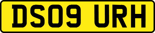 DS09URH