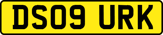 DS09URK