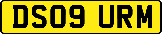 DS09URM