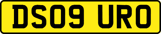 DS09URO