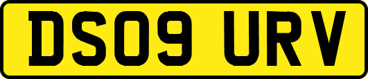 DS09URV