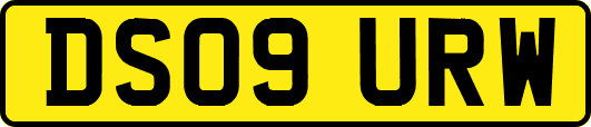 DS09URW