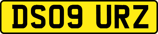 DS09URZ