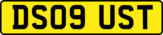 DS09UST