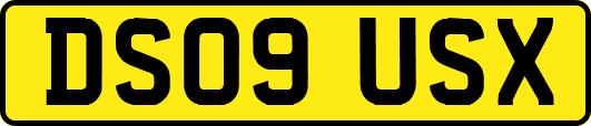 DS09USX