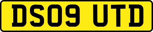 DS09UTD