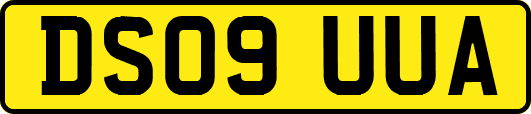 DS09UUA