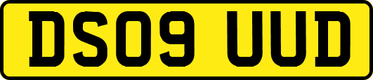 DS09UUD