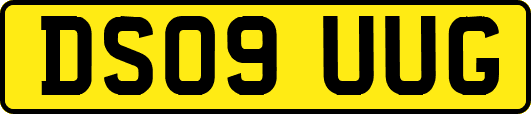 DS09UUG
