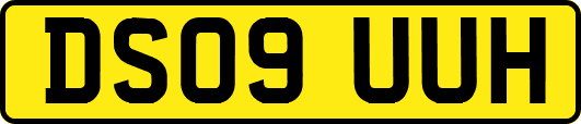 DS09UUH