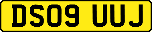 DS09UUJ