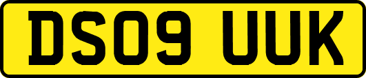 DS09UUK