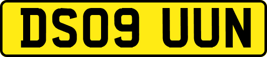 DS09UUN