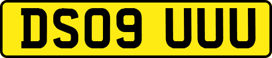 DS09UUU