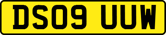 DS09UUW